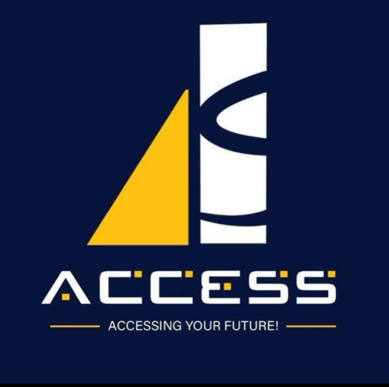 Access SACCO Logo